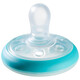 Tommee Tippee Closer To Nature Night Time Soother, Pack Of 2, (6-18 Months) image number 4